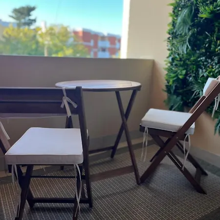 Dalma Luxe 자다르