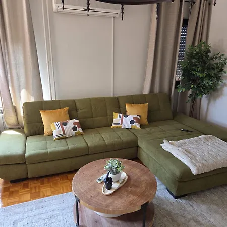 Apartman Dalma Luxe Zadar