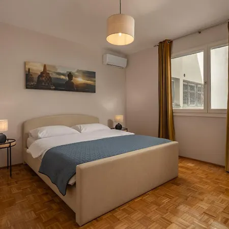 Apartman Dalma Luxe *