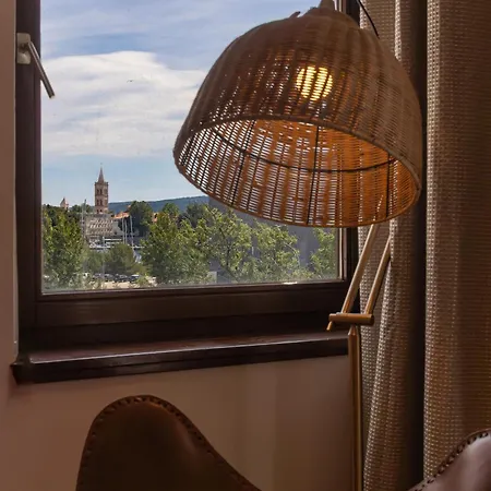 Dalma Luxe 아파트 자다르