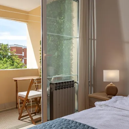 Dalma Luxe Apartment *