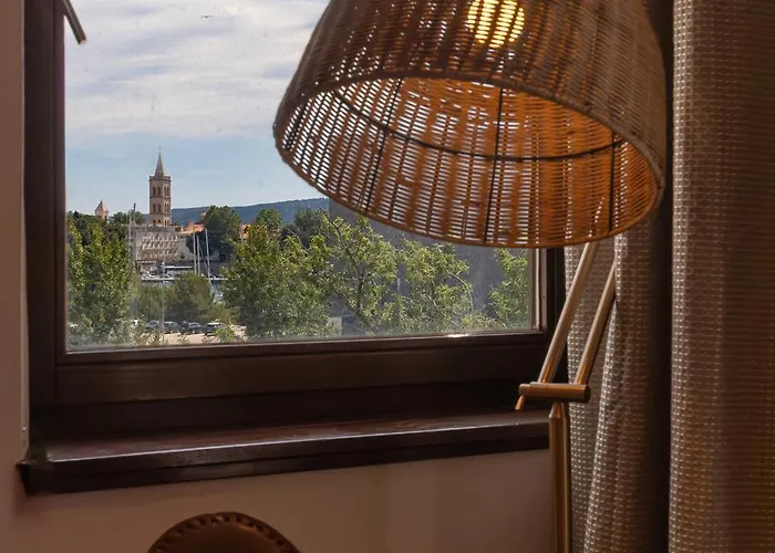 Dalma Luxe Apartman Zadar