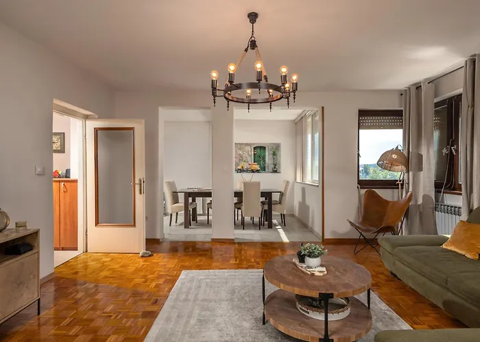 Dalma Luxe Apartman *